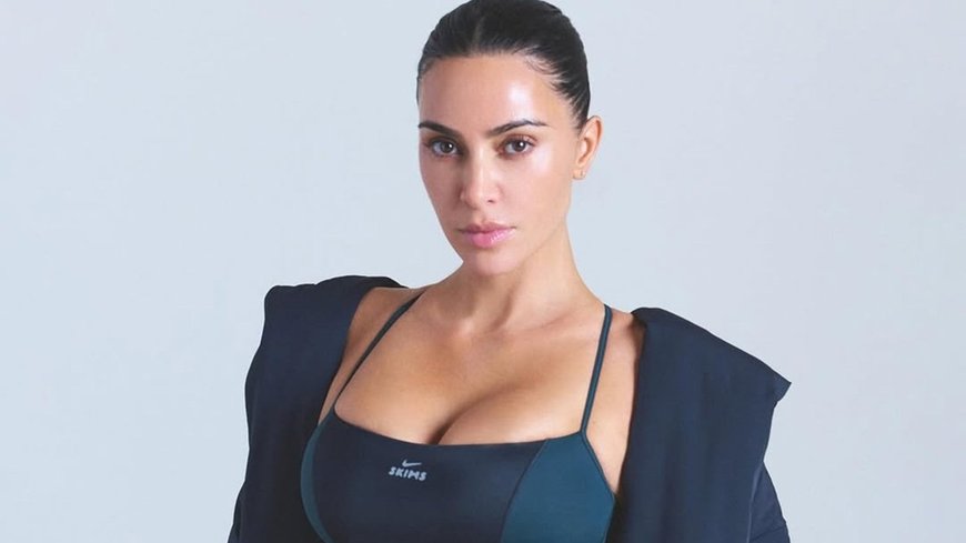 Kim Kardashian