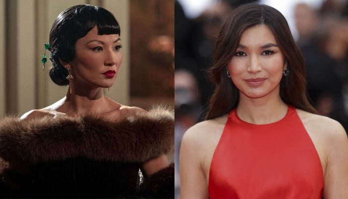 Gemma Chan Ready to Illuminate Anna May Wong's Legacy on Screen