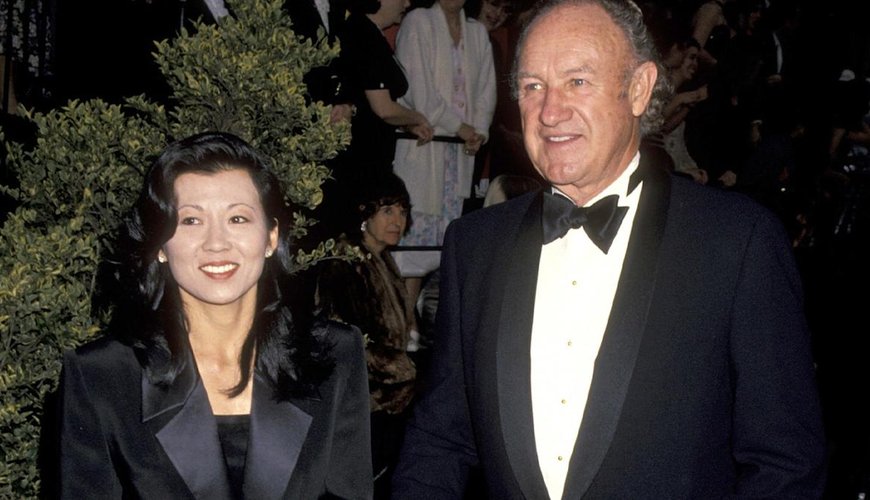 Gene Hackman and Betsy Arakawa: A Love Story in Santa Fe – Behind Their Peaceful Departure