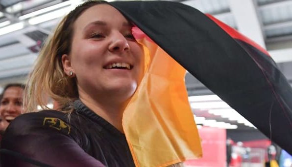 German Bobsled Star Lisa Buckwitz Turns to OnlyFans to Fuel Her Olympic Fire
