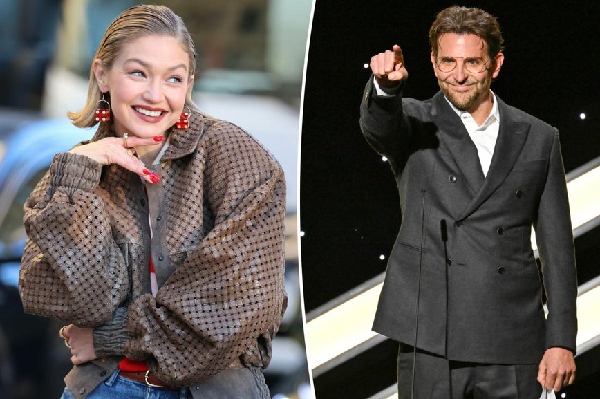 Gigi Hadid's Birthday Bliss: Bradley Cooper's Jaw-Dropping Floral Surprise