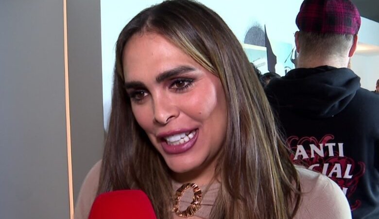 Jessica Bueno's New Romance: Red Carpet Sparks and Celebrity Warnings