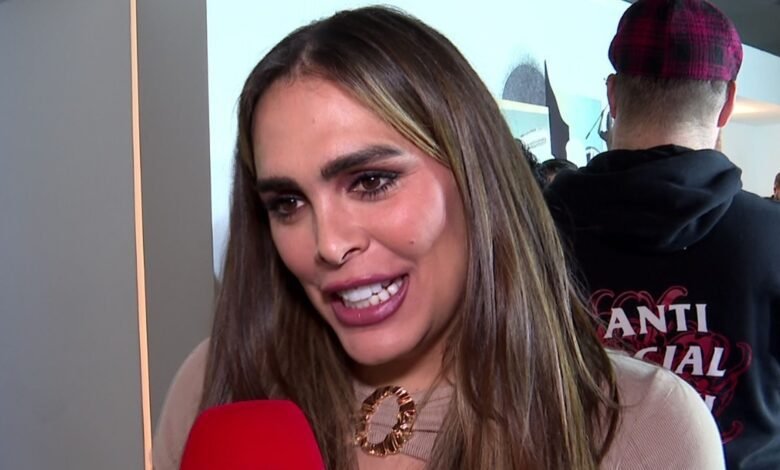 Jessica Bueno's New Romance: Red Carpet Sparks and Celebrity Warnings