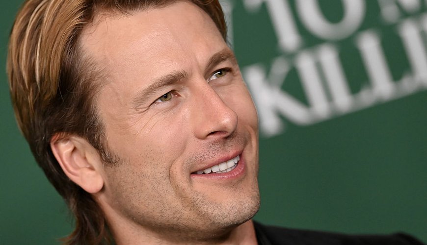 Glen Powell's Fitness Secrets: How to Achieve the Hollywood Athletic Look