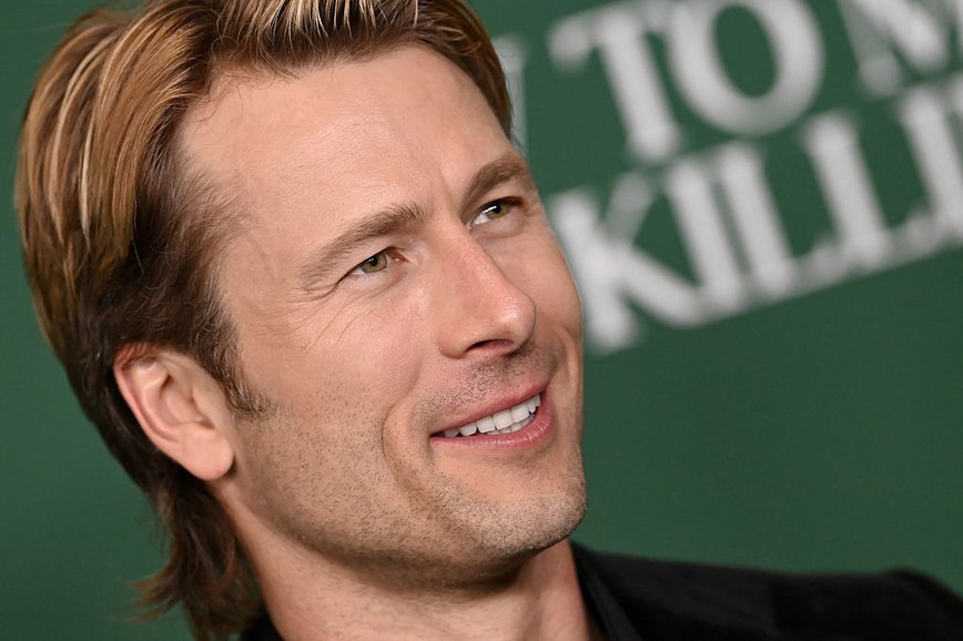 Glen Powell's Fitness Secrets: How to Achieve the Hollywood Athletic Look