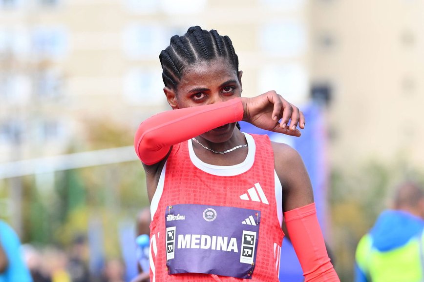 Ethiopian Track Stars Face Gold Medal Stripping Amid Scandal