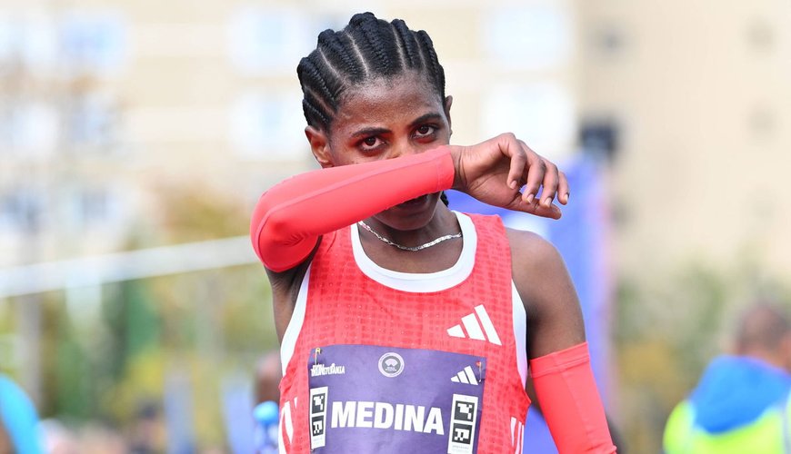 Ethiopian Track Stars Face Gold Medal Stripping Amid Scandal