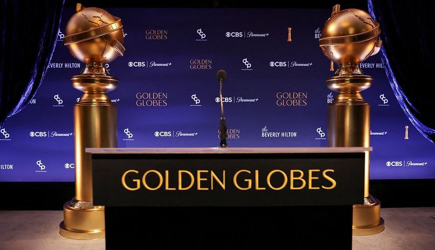 Golden Globes Dazzle with 8.7 Million Viewers: Hollywood's Night vs. NFL's Gridiron