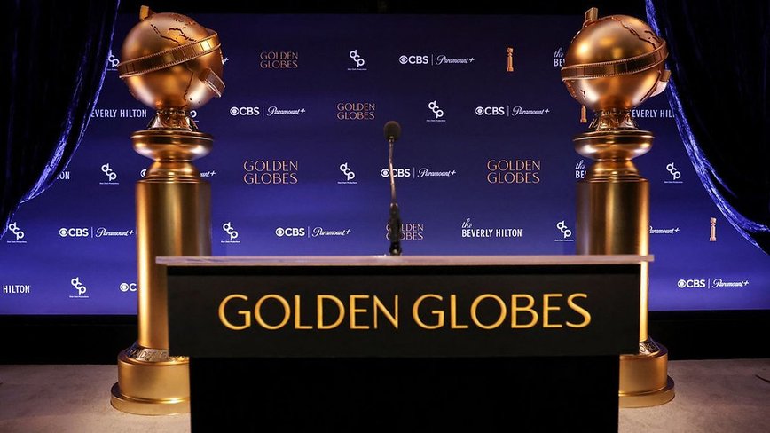 Golden Globes Dazzle with 8.7 Million Viewers: Hollywood's Night vs. NFL's Gridiron