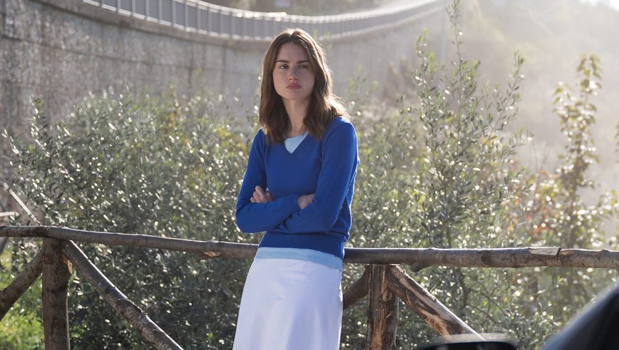 Grace Van Patten: 5 Juicy Facts on Hollywood's Edgy Breakout Star