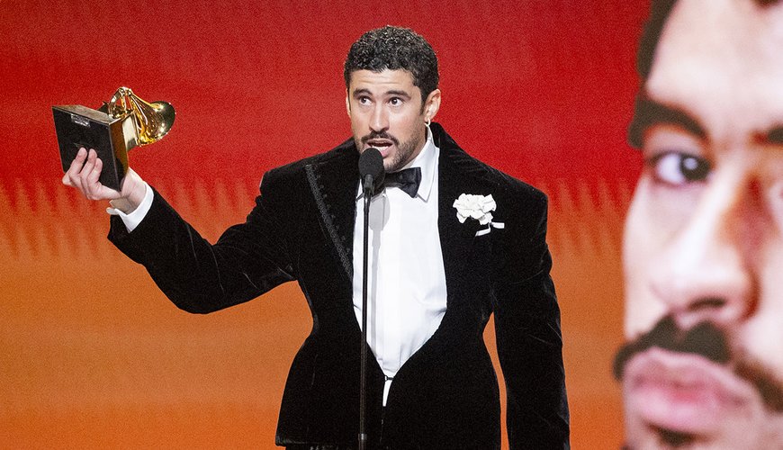 Grammys 2027: Get Ready for a Show Unlike Any Other!