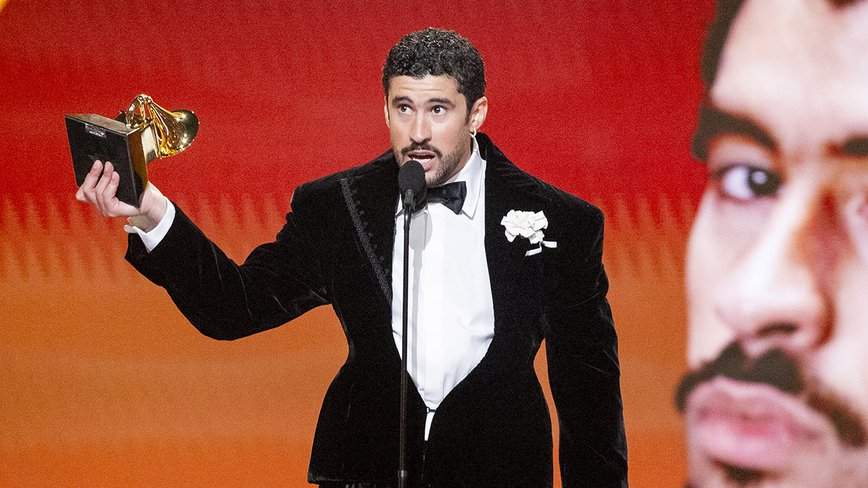 Grammys 2027: Get Ready for a Show Unlike Any Other!