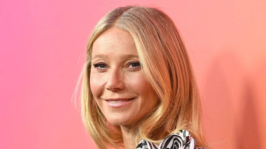 on the Hunt For the Next Outrageous Goop Creation That Will Break the Internet (Exclusive)