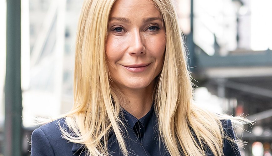 Gwyneth Paltrow's Wild Arugula Swap – Ditch Dairy, Embrace Greens!