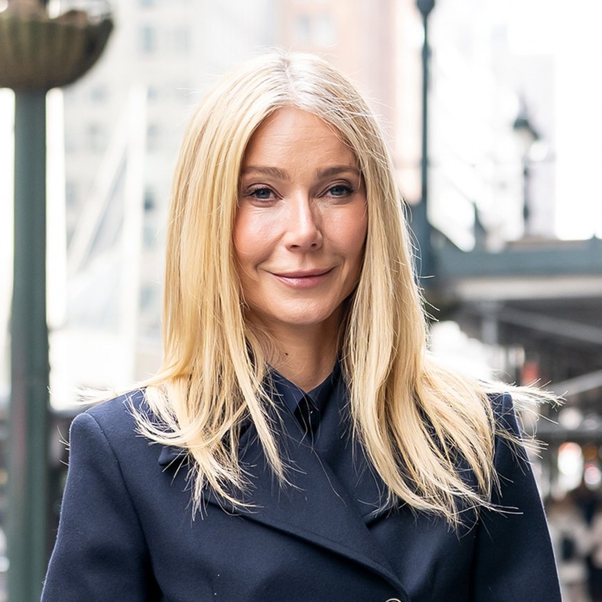 Gwyneth Paltrow's Wild Arugula Swap – Ditch Dairy, Embrace Greens!