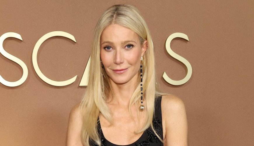 Gwyneth Paltrow's Goop-Approved Beauty Blunder with Timothée Chalamet – Hollywood's Latest Gossip Gold