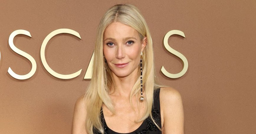 Gwyneth Paltrow's Goop-Approved Beauty Blunder with Timothée Chalamet – Hollywood's Latest Gossip Gold