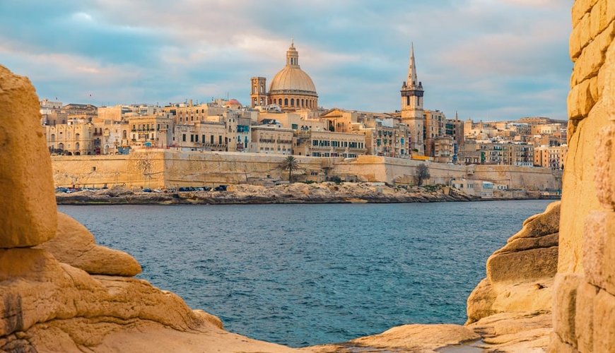 Explosive Claims: Hacker Targets Malta's Gambling Links to Organized Crime