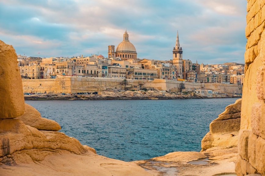Explosive Claims: Hacker Targets Malta's Gambling Links to Organized Crime