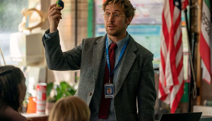 Ryan Gosling's 'Project Hail Mary' Rockets to Global Acclaim