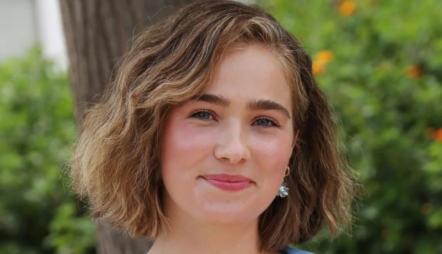 Haley Lu Richardson Spills on Hollywood Misogyny, Finds Solace with Emilia Clarke