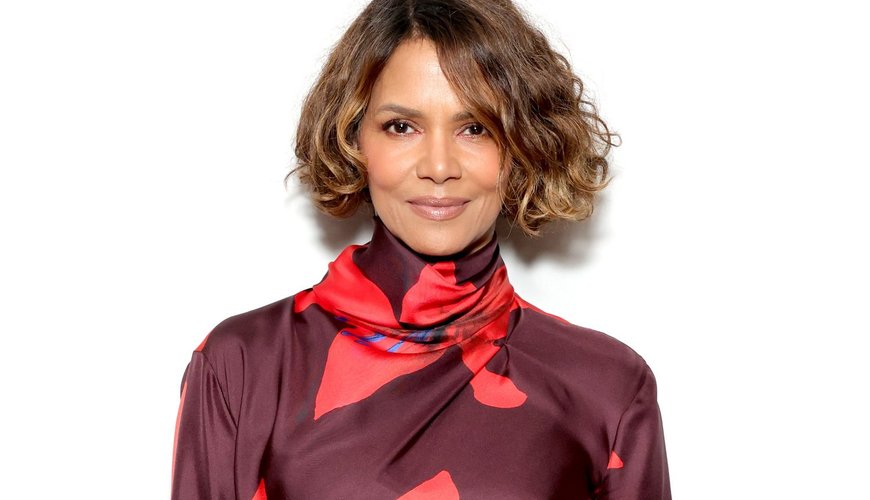 Halle Berry's Bold Stand on Aging: "I Won't Be Erased"
