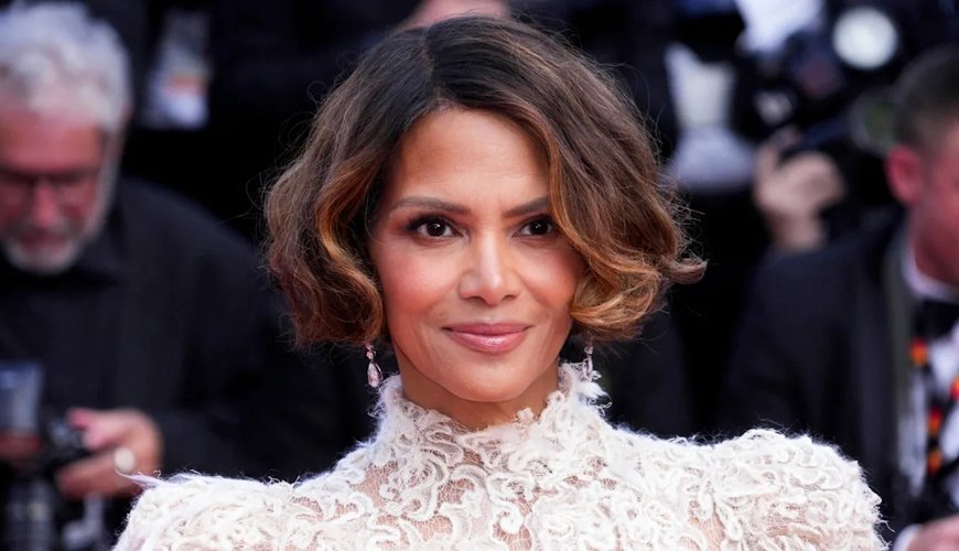 Halle Berry Turns the Tables on Hollywood’s Age Obsession