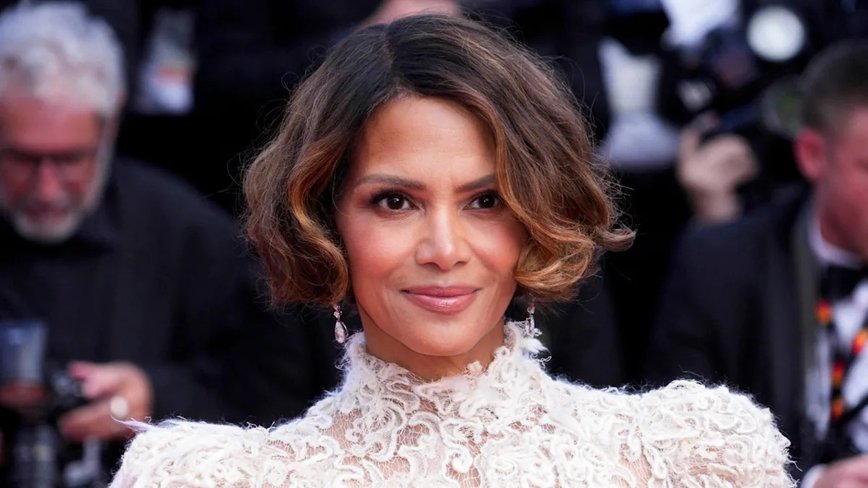 Halle Berry Turns the Tables on Hollywood’s Age Obsession