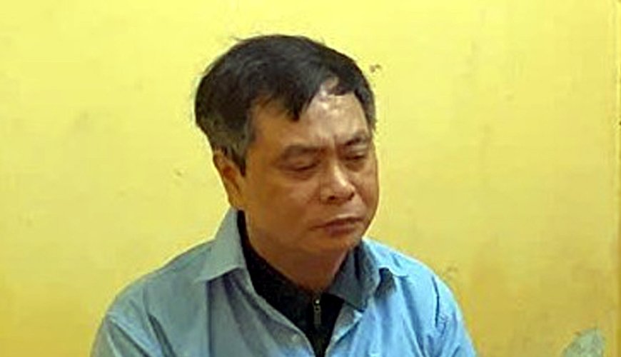 Vietnam's Education Scandal: Hanoi College Officials Charged in Multi-Million Dollar Fund Misuse