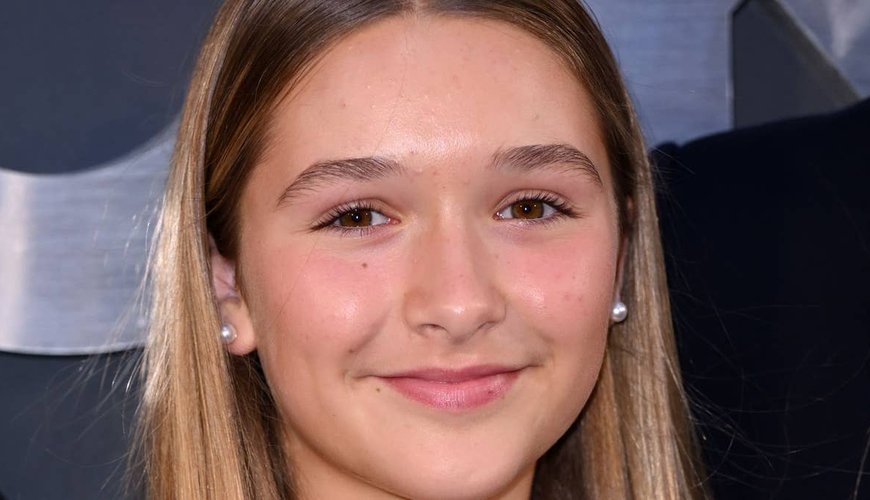 Harper Beckham's Heartfelt Visit to Brooklyn Amid Family Drama