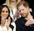 Harry and Meghan's Invite Woes: Snubbed by Katy Perry's Star-Studded Wedding to Justin Trudeau