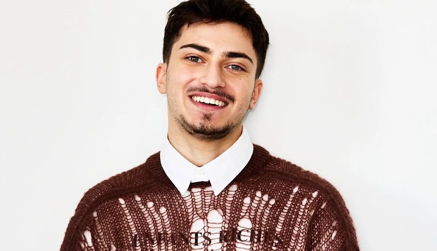 Harry Daniels: From TikTok Sensation to Pop Star Aspirations