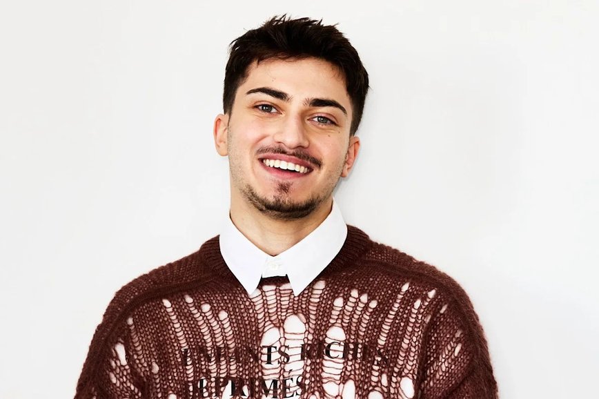 Harry Daniels: From TikTok Sensation to Pop Star Aspirations