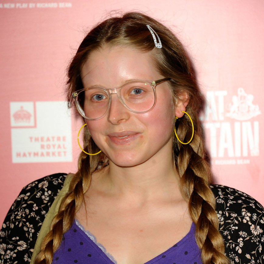 Magic and Matrimony: Jessie Cave's Enchanting Engagement News