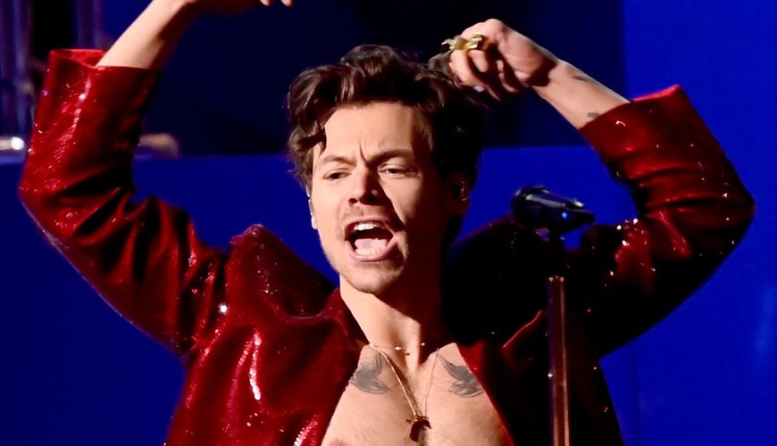 Harry Styles’ 2026 Tour Mania: Presale Secrets, Ticket Prices, and Global Dates!