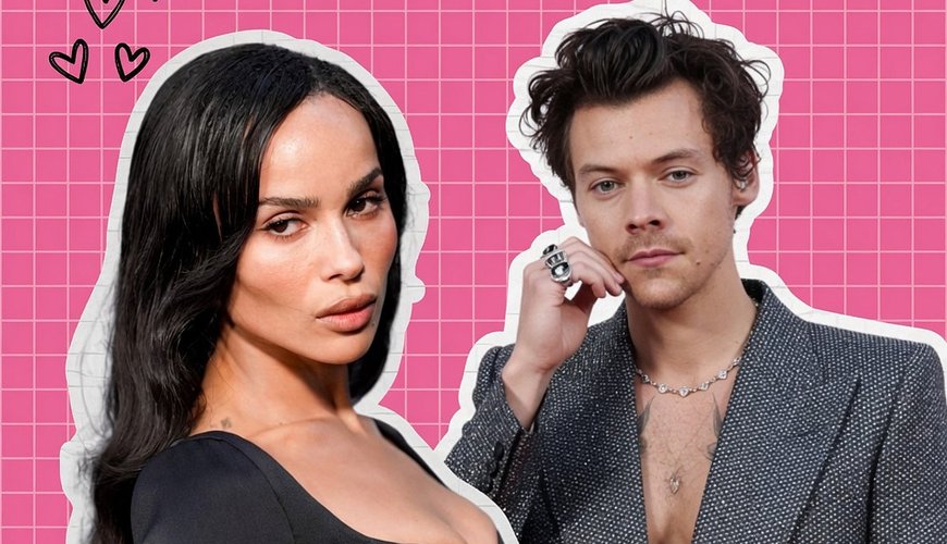 Are Harry Styles and Zoe Kravitz Secretly Engaged? Rumor Mill Buzzes After London Sighting