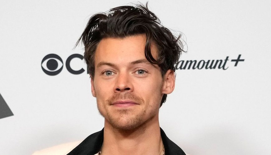 Harry Styles Ignites Together, Together Tour with Dazzling Amsterdam Kickoff