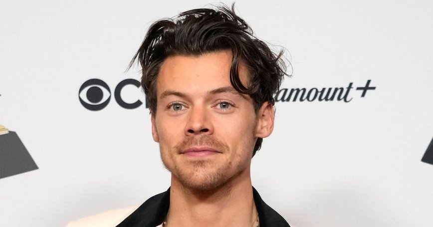 Harry Styles Ignites Together, Together Tour with Dazzling Amsterdam Kickoff