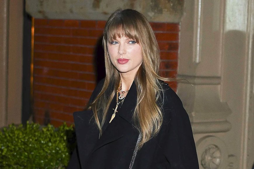 Has Taylor Swift Said Yes to Her Wedding Dress?
