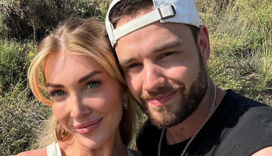 Kate Cassidy's Heartbreak: Split from First Love After Liam Payne