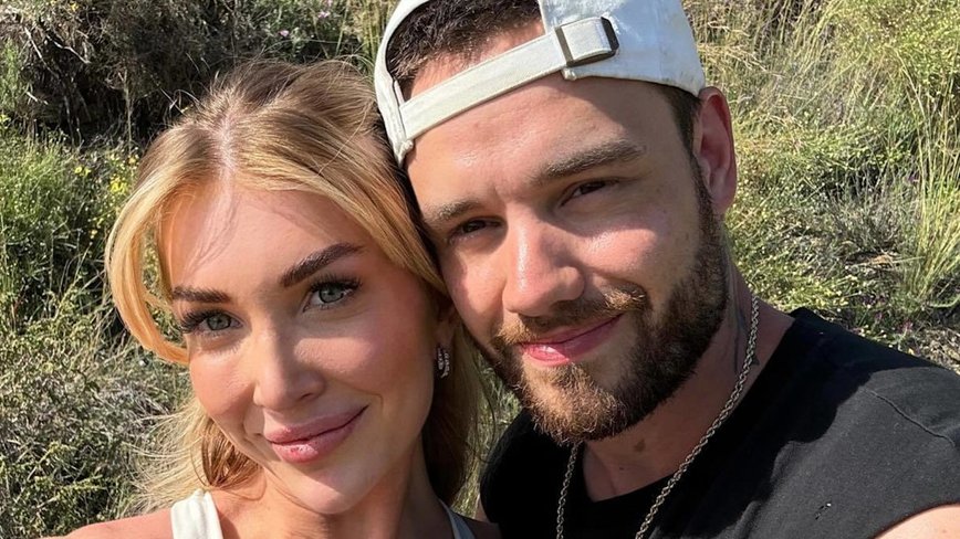 Kate Cassidy's Heartbreak: Split from First Love After Liam Payne