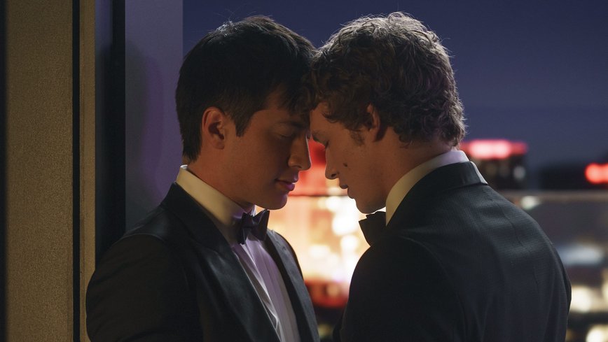 ‘Heated Rivalry’ Season 2 Heats Up: Everything We Know About HBO's Steamy Hockey Drama