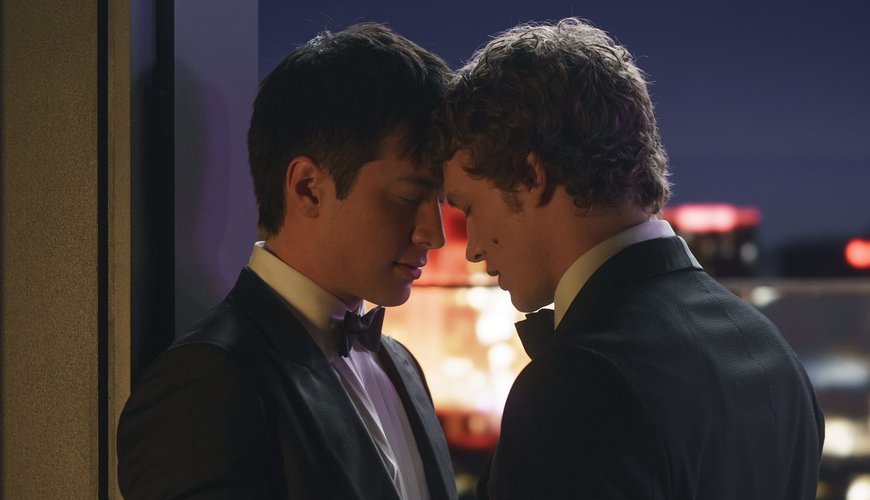 ‘Heated Rivalry’ Season 2 Heats Up: Everything We Know About HBO's Steamy Hockey Drama