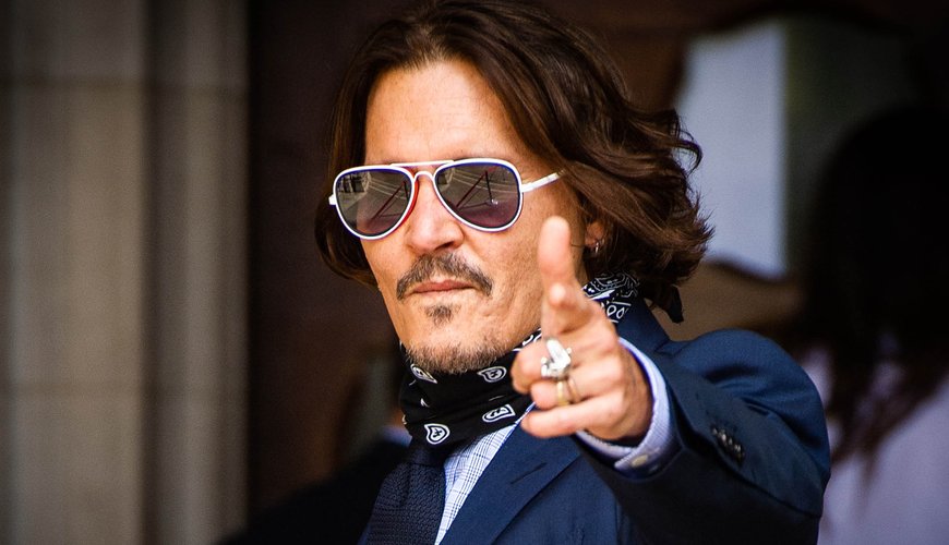 Johnny Depp: A Hollywood Icon's Unstoppable Comeback