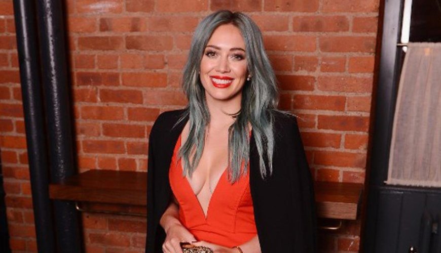 Hilary Duff's Triumphant Return: 'Luck... or Something' After a Decade of Silence