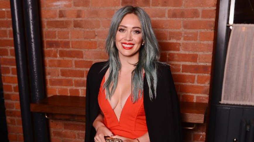 Hilary Duff's Triumphant Return: 'Luck... or Something' After a Decade of Silence