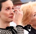 Holland Taylor's Heartfelt Tribute to Sarah Paulson at Walk of Fame