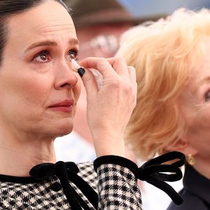 Holland Taylor's Heartfelt Tribute to Sarah Paulson at Walk of Fame