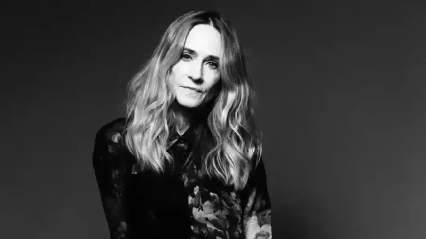 Holly Hunter Aims High in Hollywood