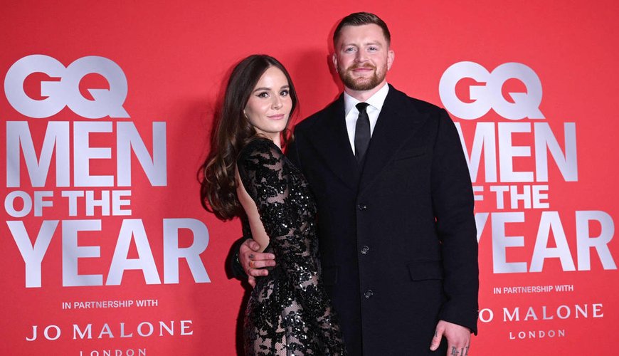 Holly Ramsay and Adam Peaty: Baby Joy Sparks Family Excitement